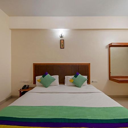 Hotel Treebo Sam Residency Coimbatore Exterior foto
