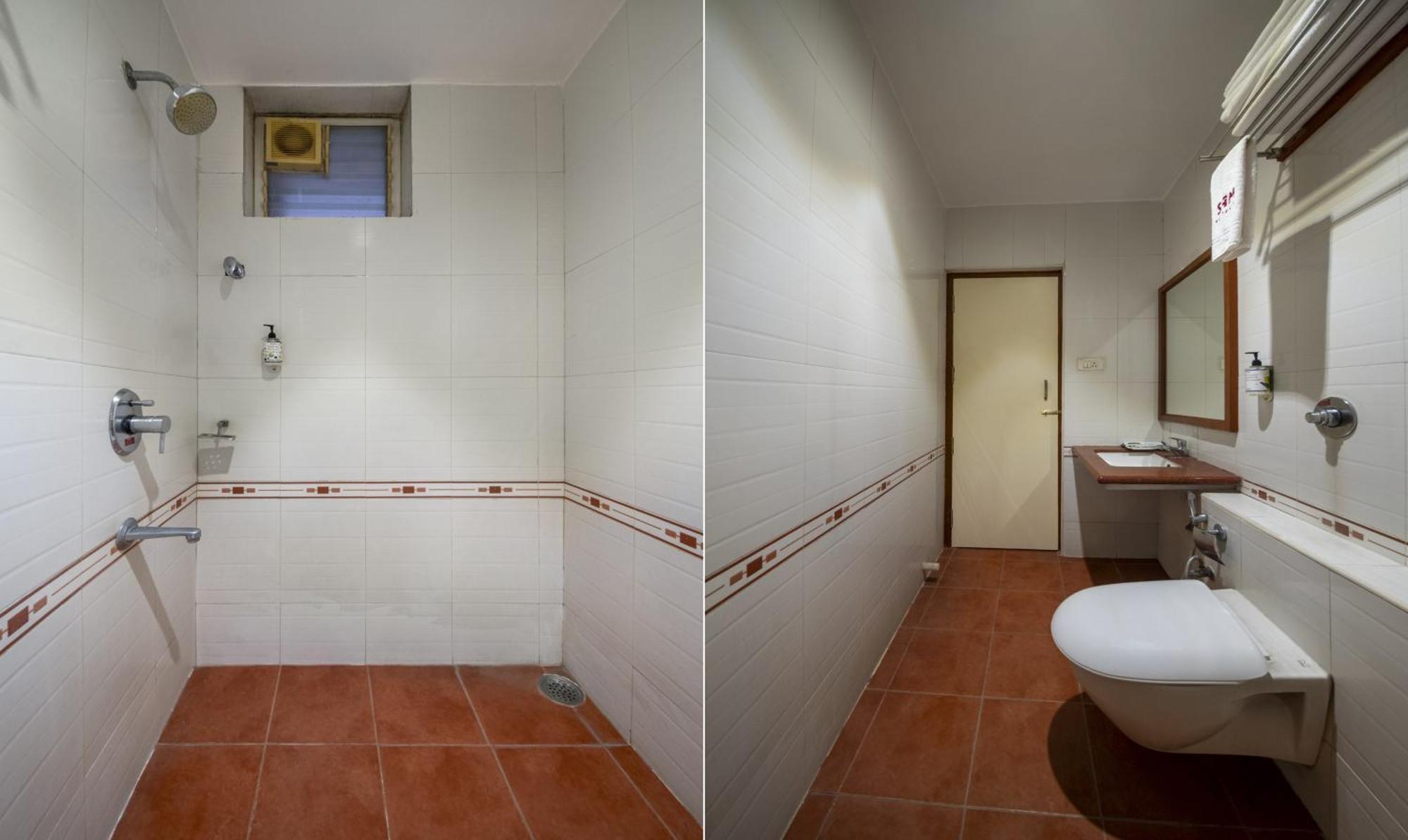 Hotel Treebo Sam Residency Coimbatore Exterior foto
